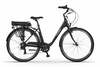 Elektriline jalgratas Ecobike Basic 28, 28, 250 W, 11.6 Ah, must