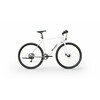 Elektriline jalgratas Sharp Hybrid E-Bike, 21, 250W, valge läikiv