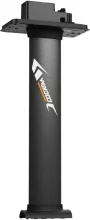 Teki mast Waydoo EVO 27, 69 cm, must