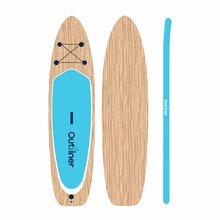 SUP laud Outliner LOTUS, 325 cm