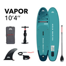 SUP laud Aqua Marina Vapor BT-23VAP 315x79x15 cm, sinine