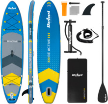 Irulaud Rebel ACTIVE RBA4500, sinine