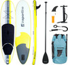 Aerulaud koos tarvikutega inSPORTline WaveTrip 106 G3