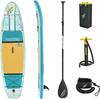 Aerulaud Bestway Hydro-Force Panorama Set, 340 x 89 x 15 cm
