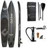 Aerulaud Outliner Driftwood Racer 386 cm