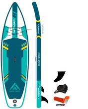 Täispuhutav aerulaud Extralink SUP-2013, 335 cm