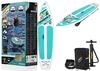 Täispuhutav aerulaud Bestway Hydro-Force Aqua Glider Set 320x79x12 cm