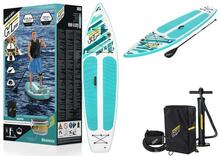Täispuhutav aerulaud Bestway Hydro-Force Aqua Glider Set 320x79x12 cm