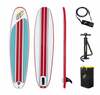Täispuhutav SUP-laud Bestway Hydro-Force Compact Surf 243x57x7 cm