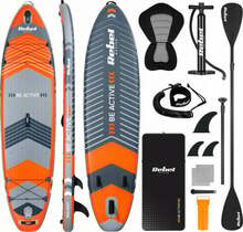 SUP-laud Rebel Active RBA-4507, oranž