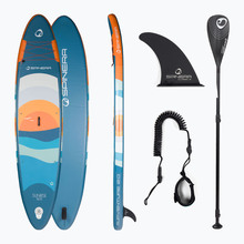 Aerulaud Spinera Supventure Sunrise 12.0 DLT, sinine