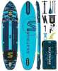 SUP laud SKATINGER Asiaticus, 350 x 89 x 15 cm, joogalaud