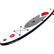Aerulaud Pure2Improve Pure4Fun Basic SUP 305 305 x 71 x 10 cm