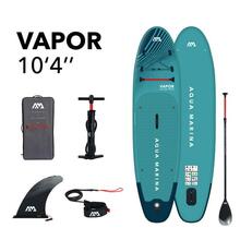 Aerulaud Aqua Marina VAPOR, 315 x 79 x 15 cm, BT-23VAP