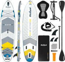 Aerulaud Rebel ACTIVE RBA4507, valge