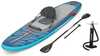 Täispuhutav aerulaud Bestway Hydro-Force 2in1, 305 x 84 x 15 cm