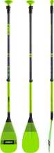 Aer JOBE Fiberglass, 180-220 cm, roheline