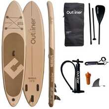 SUP laud Outliner Muses 3200 mm