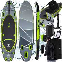 Aerulaud Trizand 25260, 335 cm