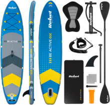 Aerulaud REBEL ACTIVE RBA4501, sinine