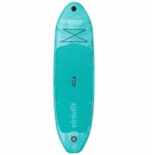 Aerulaud Virtufit Cruiser 305, türkiissinine