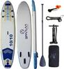 SUP laud Spartan, 320 x 76 x 15 cm