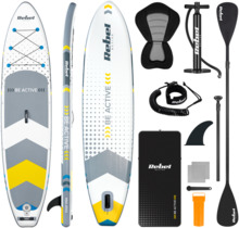 Aerulaud Rebel ACTIVE RBA4501, valge