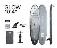 Aerulaud Aqua Marina GLOW, 315 x 79 x 15 cm, BT-24GL