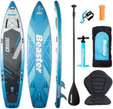 Aerulaud Beaster BS457SUP