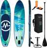 Aerulaud MASTER Aqua Bluegill 11,5