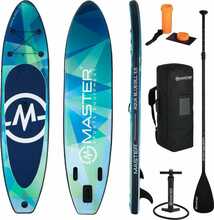 Aerulaud MASTER Aqua Bluegill 11,5