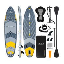 SUP laud Rebel RBA-4507, hall