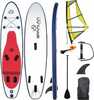 Aerulaud Spartan Sail Board SP-300-15