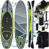 SUP-laud Trizand 25259, 350 cm koos tarvikutega