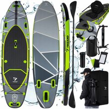 SUP-laud Trizand 25259, 350 cm koos tarvikutega