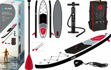SUP-laud Pure4Fun Basic SUP 320, 320 x 71 x 15 cm