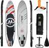 Aerulaud MASTER Aqua Megalodon 12,5