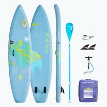 SUP aerulaud Aquatone Haze 114