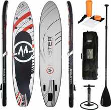 Aerulaud MASTER Aqua Megalodon 12,5