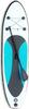 Aerulaud Joysports Stand Up Paddle 300cm PDB-40001, sinine-hall