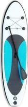 Aerulaud Joysports Stand Up Paddle 300cm PDB-40001, sinine-hall
