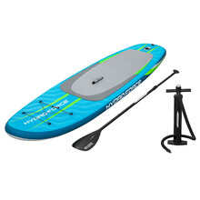 Täispuhutav aerulaud Bestway Hydro-Force Aqua Journey, 274 x 76 x 12 cm