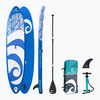 Aerulaud Spinera SUP Supventure 12.0 DLT, 20250