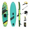 Täispuhutav SUP laud Bestway Freesoul Tech Convertible 65310 340x89x15 cm