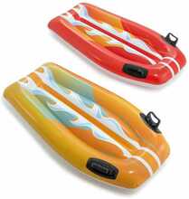 Täispuhutav parv Intex Joy Rider 58165NP, 112 x 62 cm