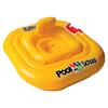 Täispuhutav parv Intex Deluxe Baby float Pool School, beebidele