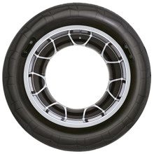 Täispuhutav ujumisrõngas Bestway High Velocity 119 cm