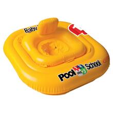 Täispuhutav parv Intex Deluxe Baby float Pool School, beebidele