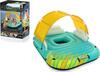 Täispuhutav saar Bestway Sunny Lounge Island, 300 x 275 cm