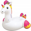 Täispuhutav parv Bestway Unicorn 41114, 150 x 117 cm